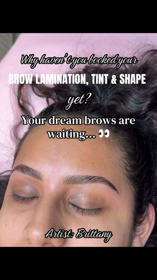 Post 2 by Brittany_ross_makeup on TikTok (video)