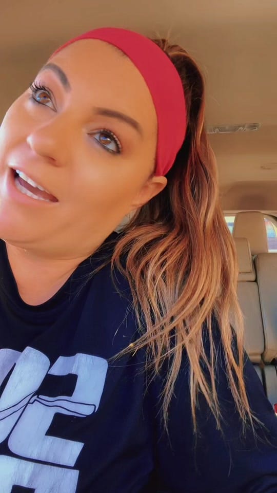 Post 9 by Brittany_ross_makeup on TikTok (video)