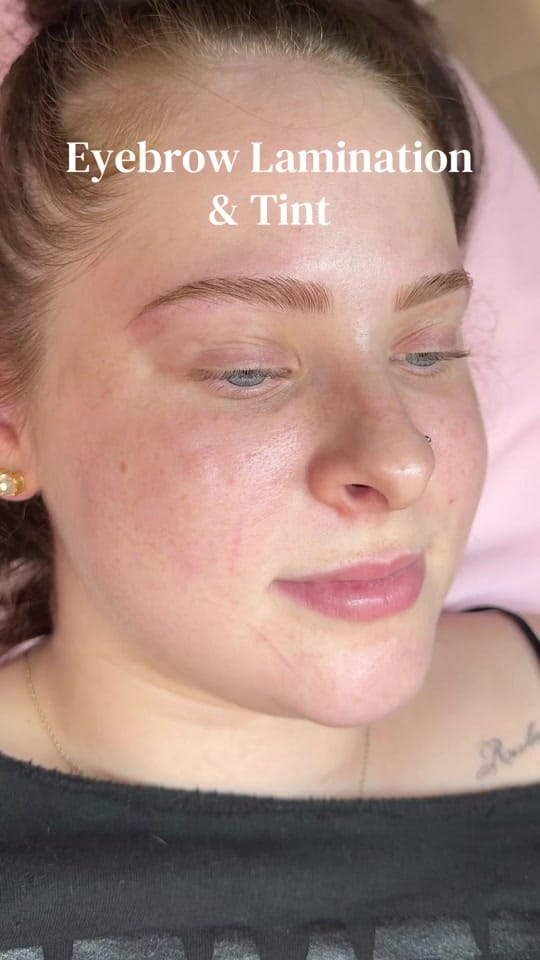 Post 5 by Brittany_ross_makeup on TikTok (video)