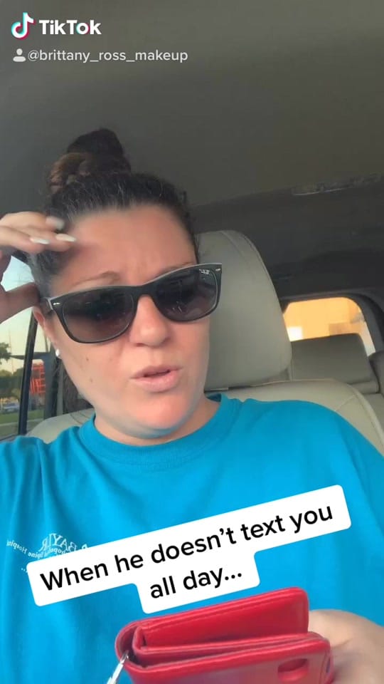 Post 10 by Brittany_ross_makeup on TikTok (video)