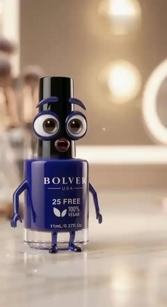 Post 1 by BOLVER USA on TikTok (video)