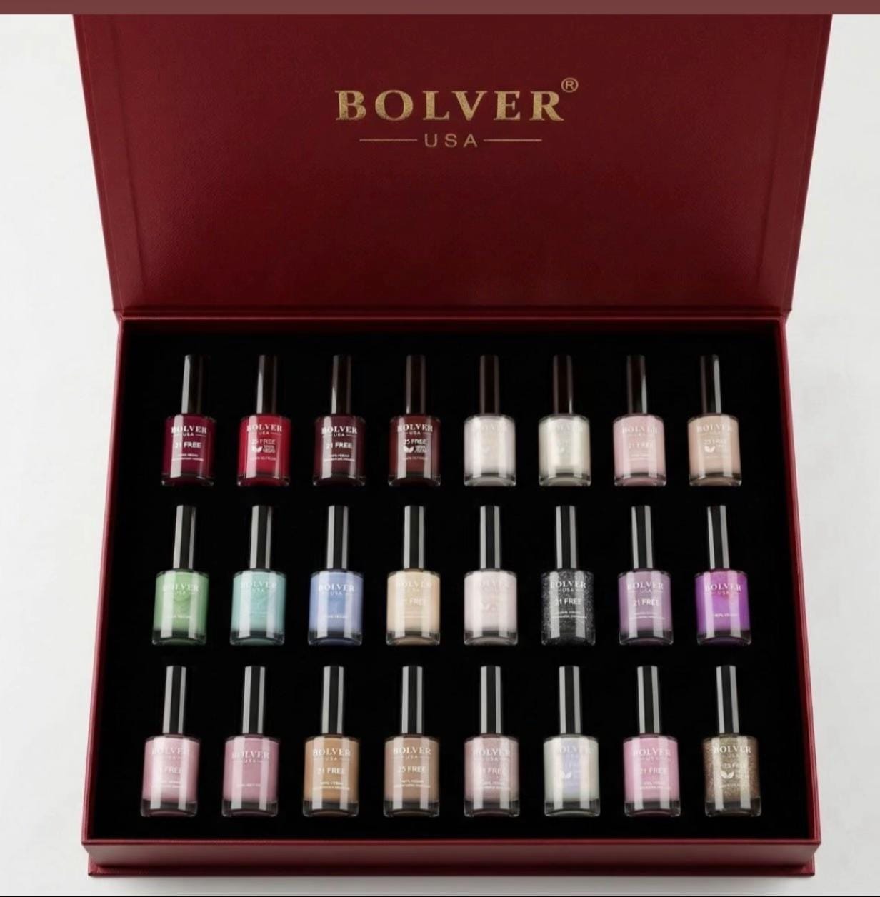 Post 5 by BOLVER USA on TikTok (video)
