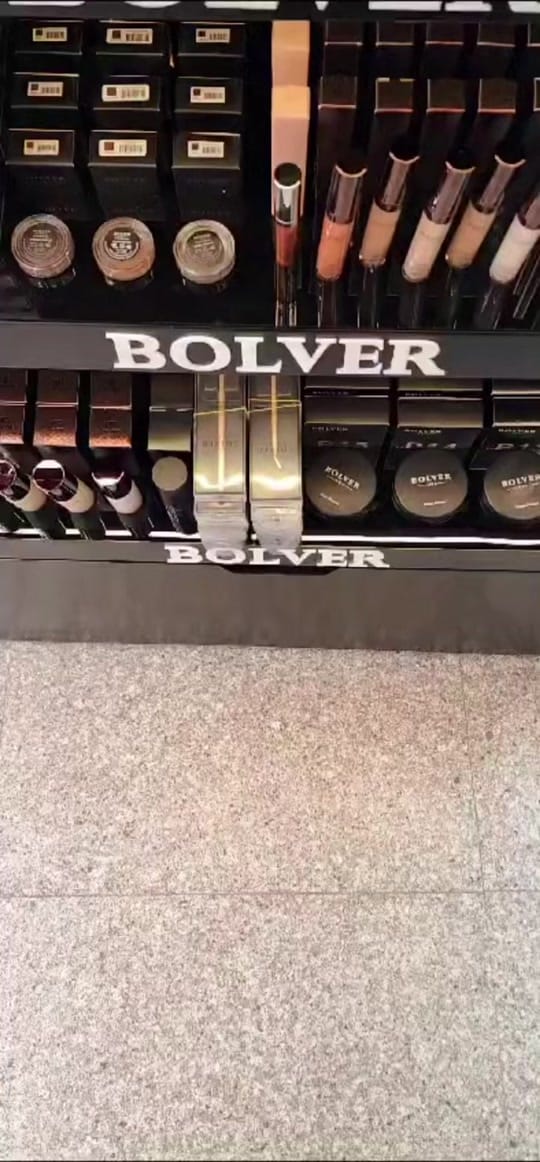 Post 3 by BOLVER USA on TikTok (video)