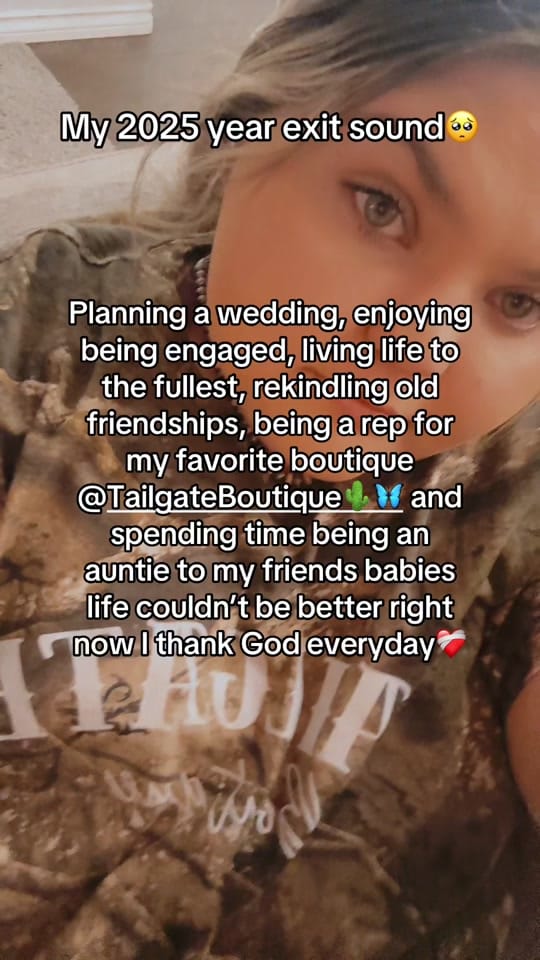Post 7 by Jenna☻ on TikTok (video)