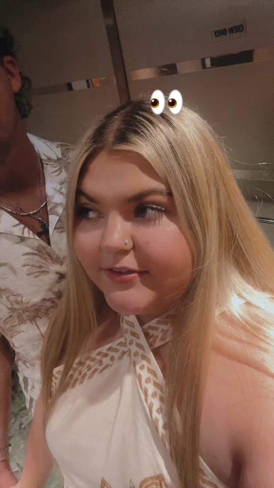 Post 10 by Jenna☻ on TikTok (video)