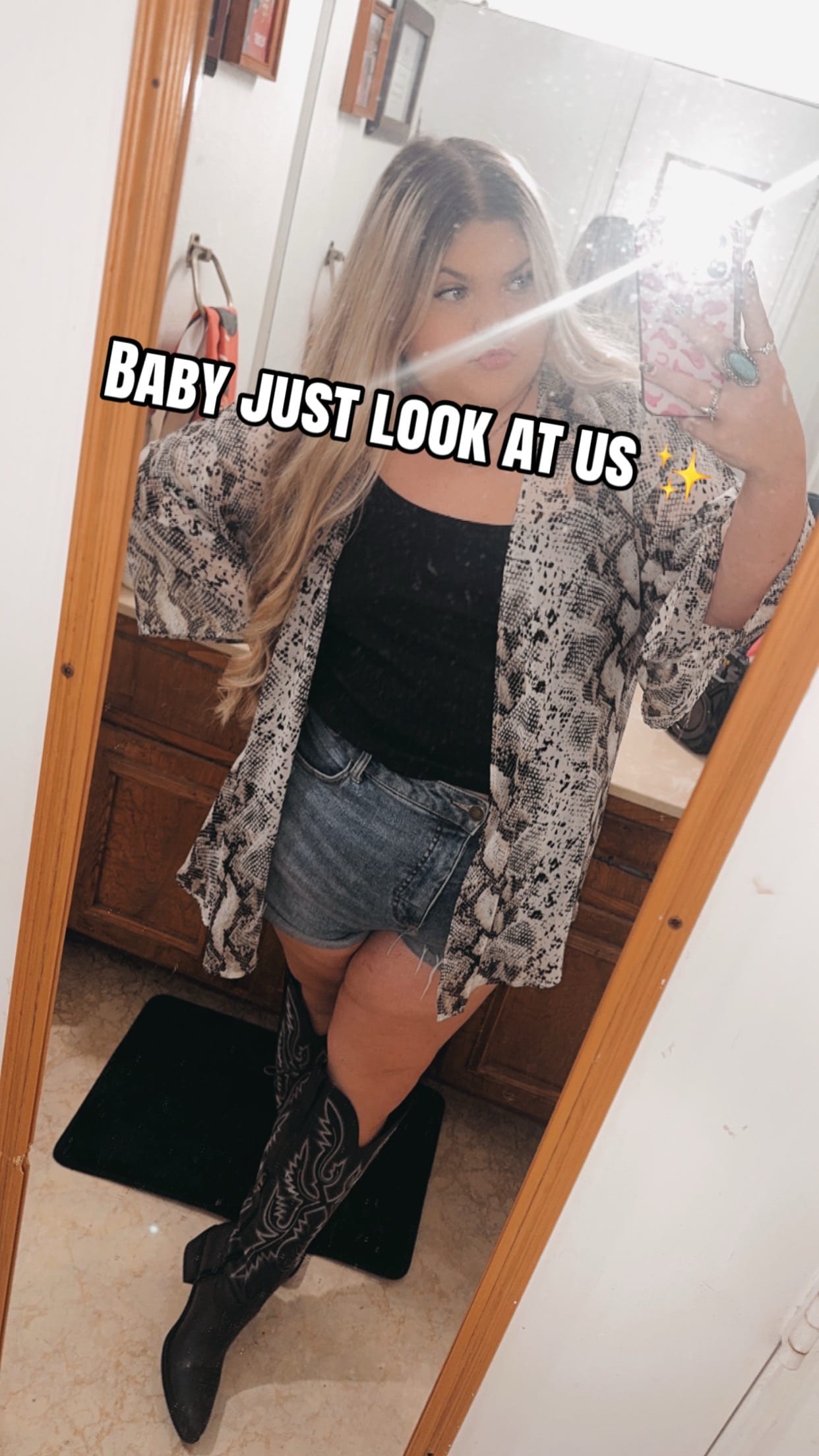 Post 1 by Jenna☻ on TikTok (video)