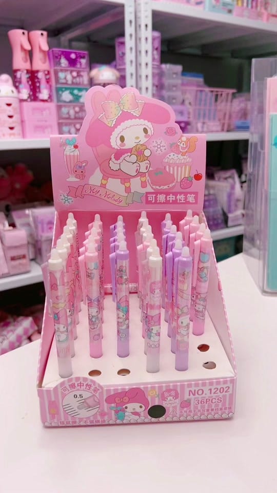 Post 3 by StationeryStash on TikTok (video)