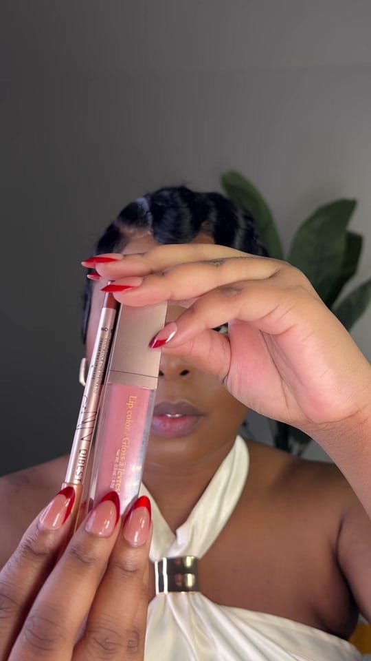 Post 5 by Blackie_smith_UGC on TikTok (video)