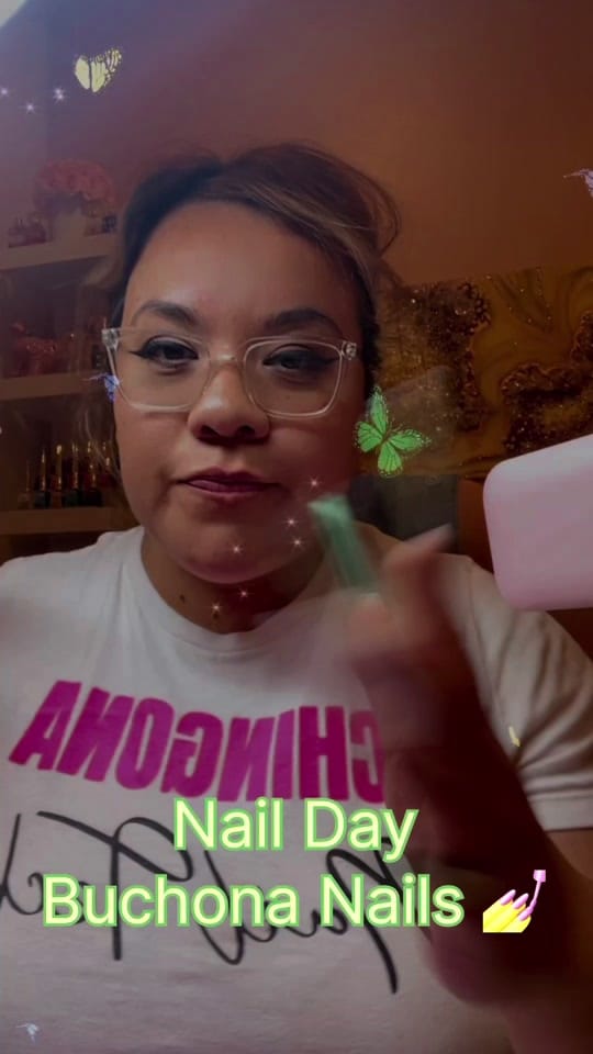 Post 4 by Zulaysnails on TikTok (video)