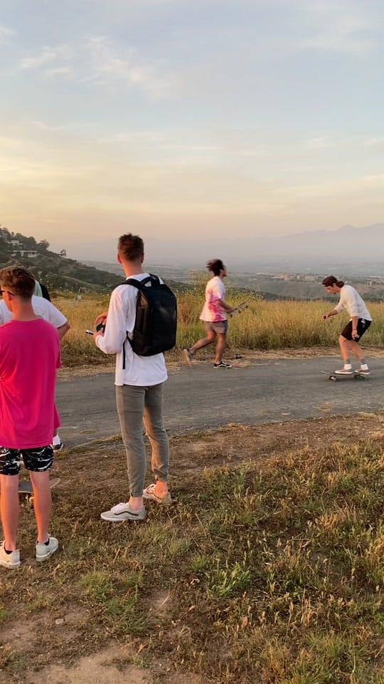Post 6 by Alec on TikTok (video)
