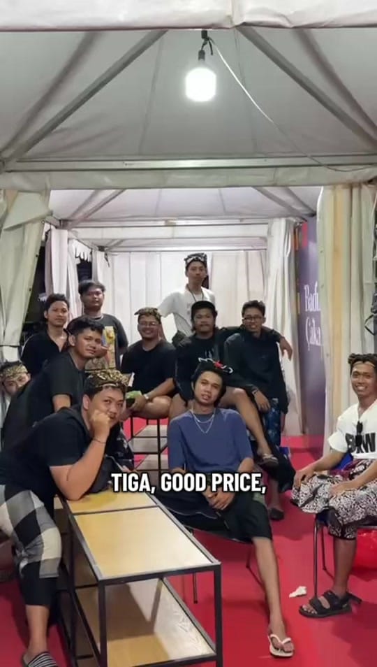 Post 1 by BRW.Store on TikTok (video)