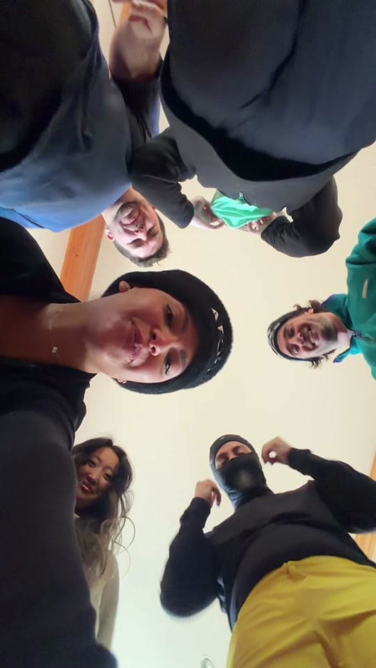 Post 6 by Victoria on TikTok (video)