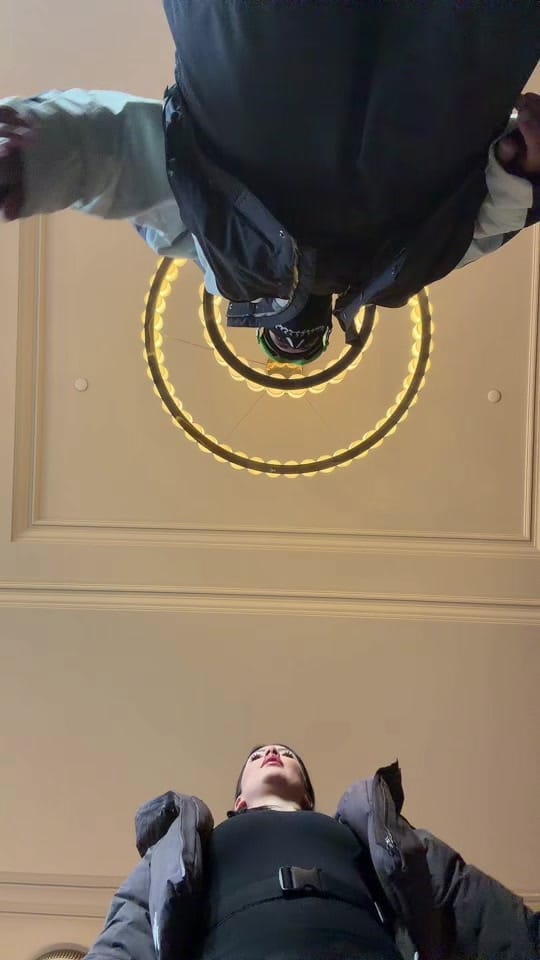 Post 4 by Victoria on TikTok (video)