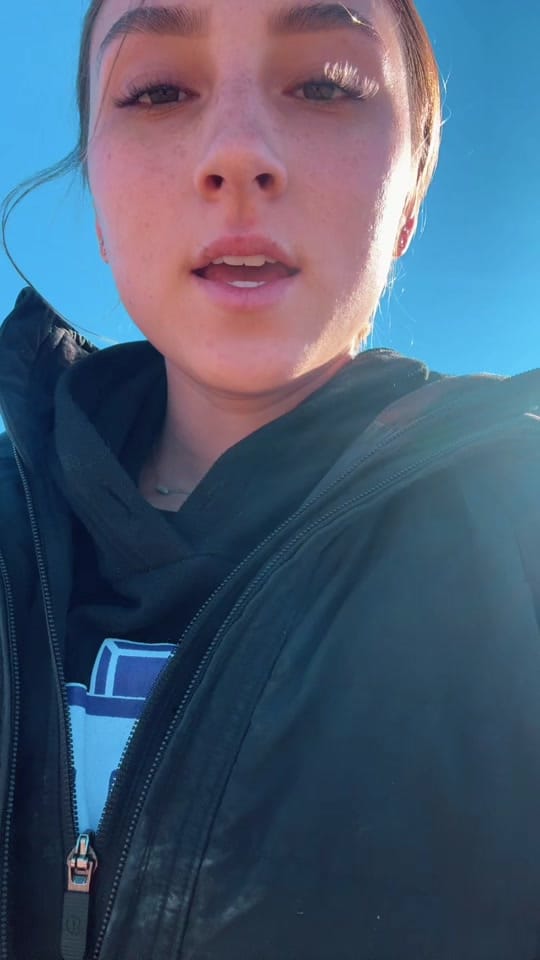 Post 5 by Jada June Totten on TikTok (video)