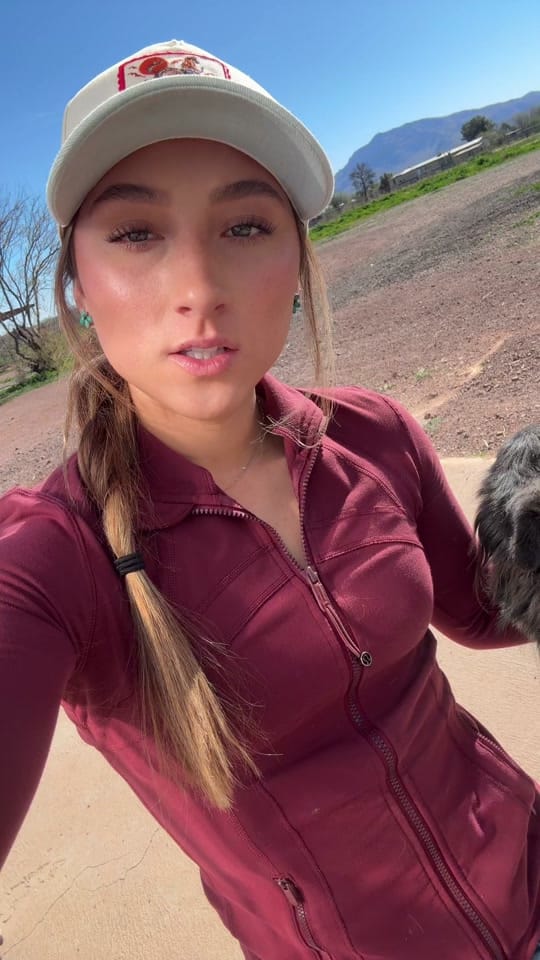 Post 6 by Jada June Totten on TikTok (video)