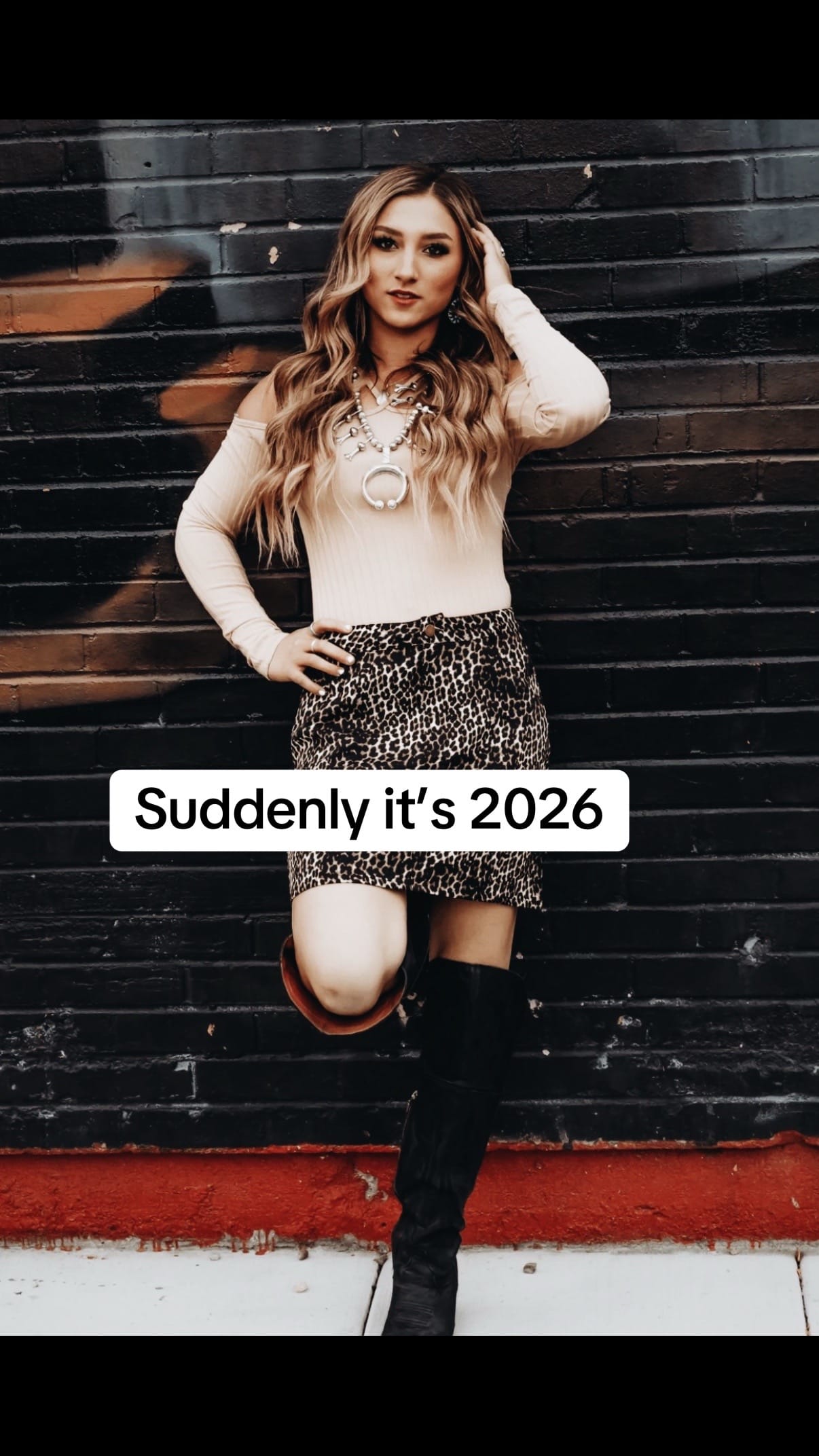 Post 8 by Jada June Totten on TikTok (video)