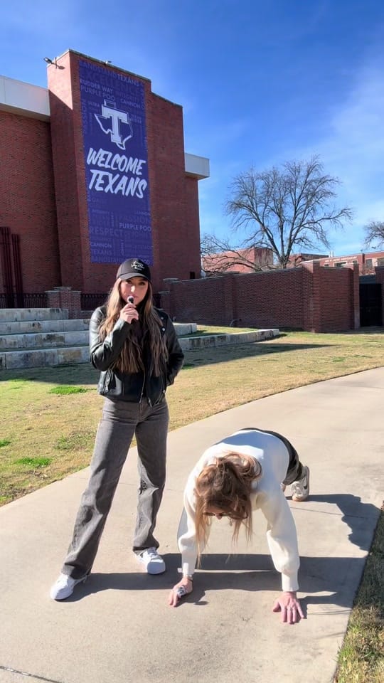 Post 9 by Jada June Totten on TikTok (video)