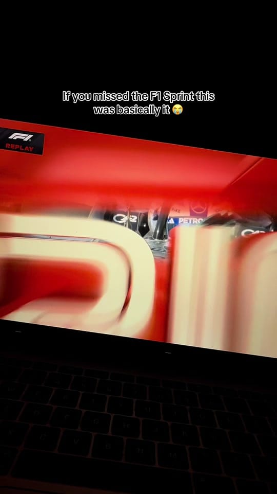 Post 1 by Vivian on TikTok (video)