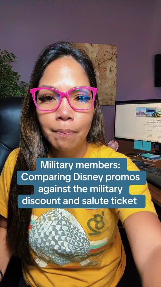 Post 2 by mytravelagentwendy on TikTok (video)