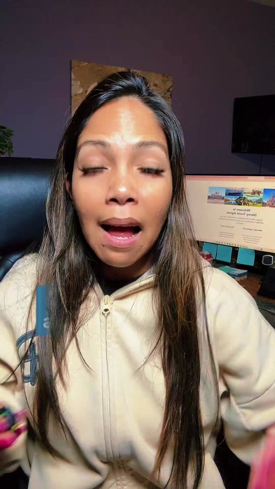 Post 3 by mytravelagentwendy on TikTok (video)