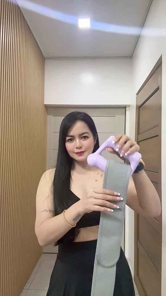 Post 1 by misscharm888 on TikTok (video)