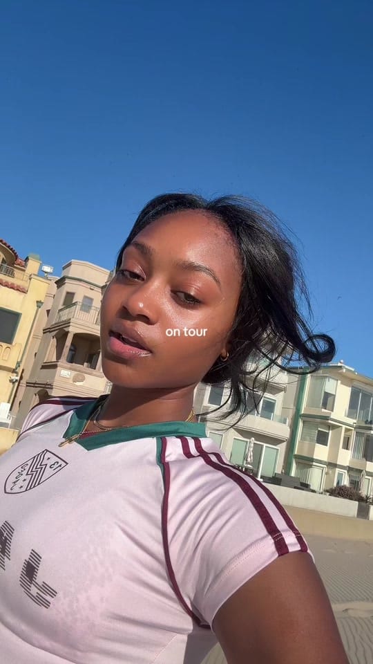 Post 7 by Miss Carter on TikTok (video)
