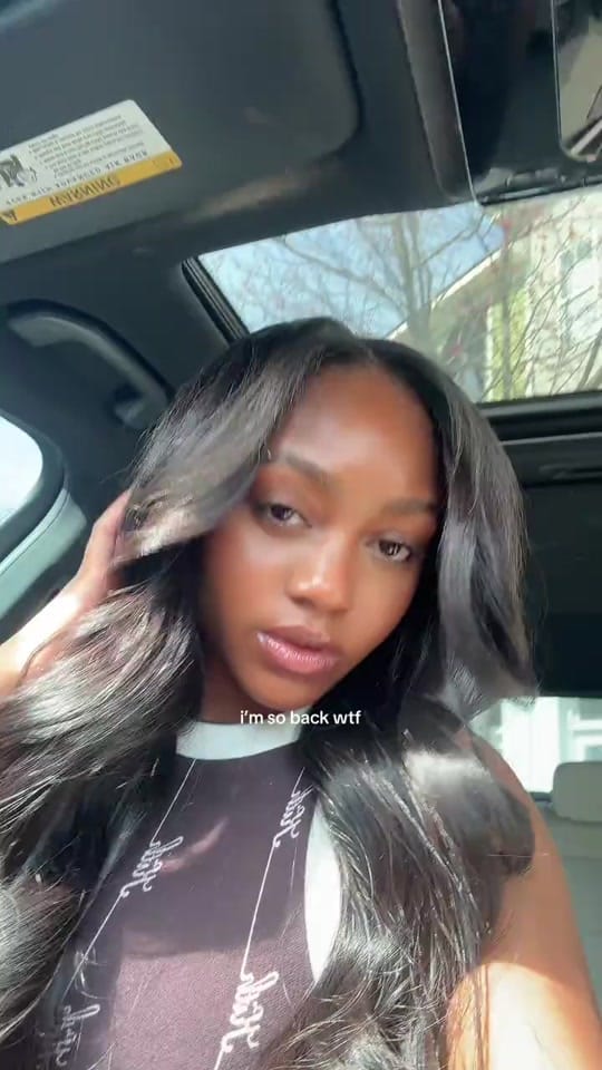 Post 10 by Miss Carter on TikTok (video)
