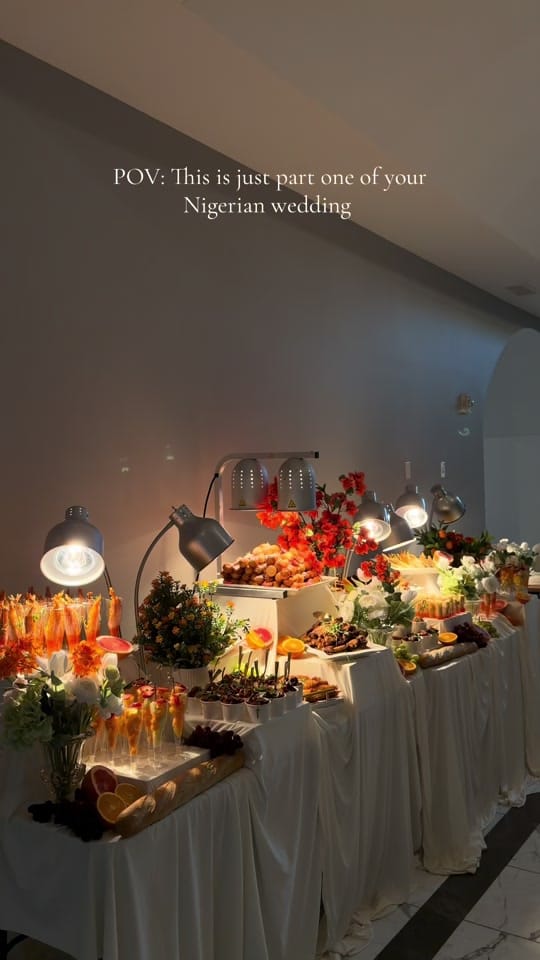 Post 4 by Teefah’s kitchen on TikTok (video)