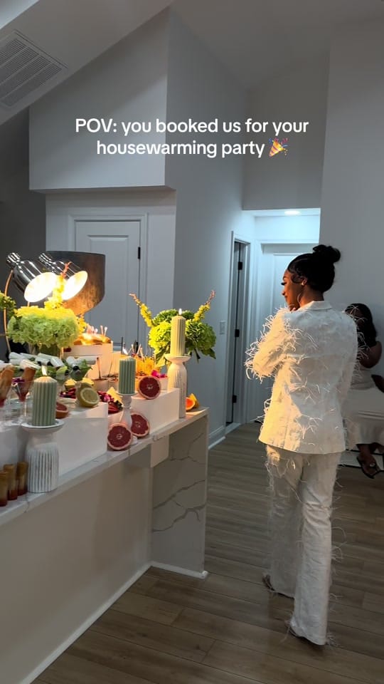Post 10 by Teefah’s kitchen on TikTok (video)
