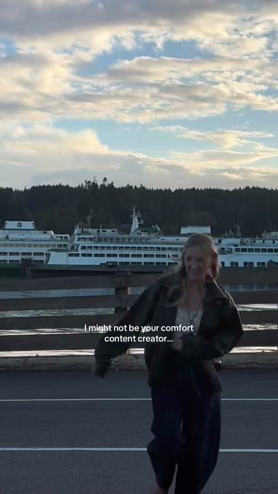 Post 2 by Miranda Florer on TikTok (video)