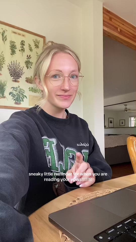 Post 9 by Miranda Florer on TikTok (video)