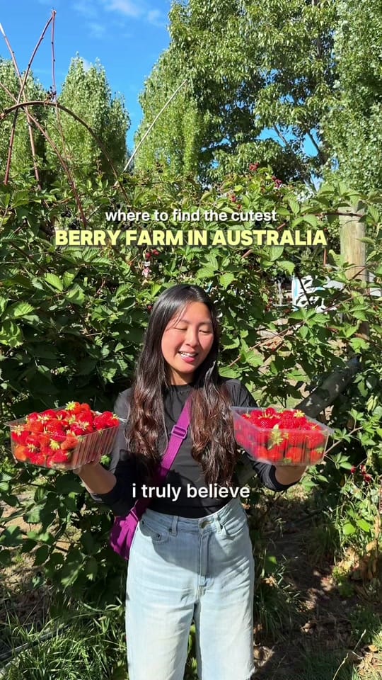 Post 1 by corina ✨ lifestyle & travel on TikTok (video)