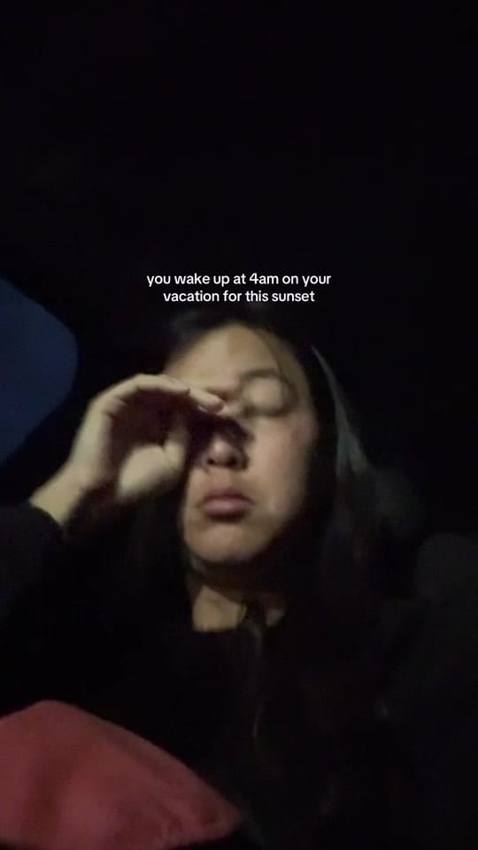 Post 5 by corina ✨ lifestyle & travel on TikTok (video)