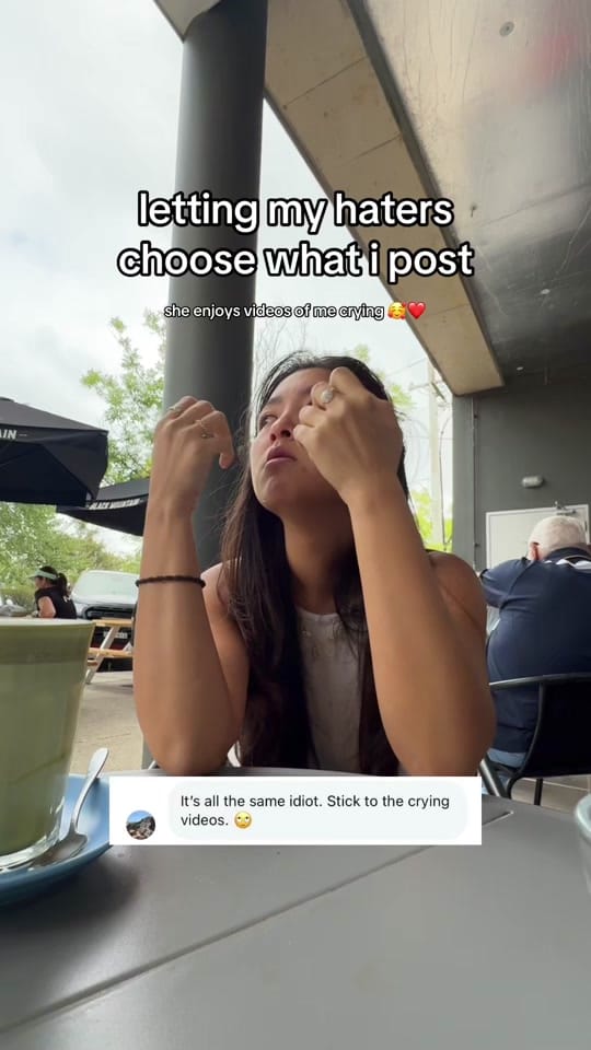 Post 6 by corina ✨ lifestyle & travel on TikTok (video)