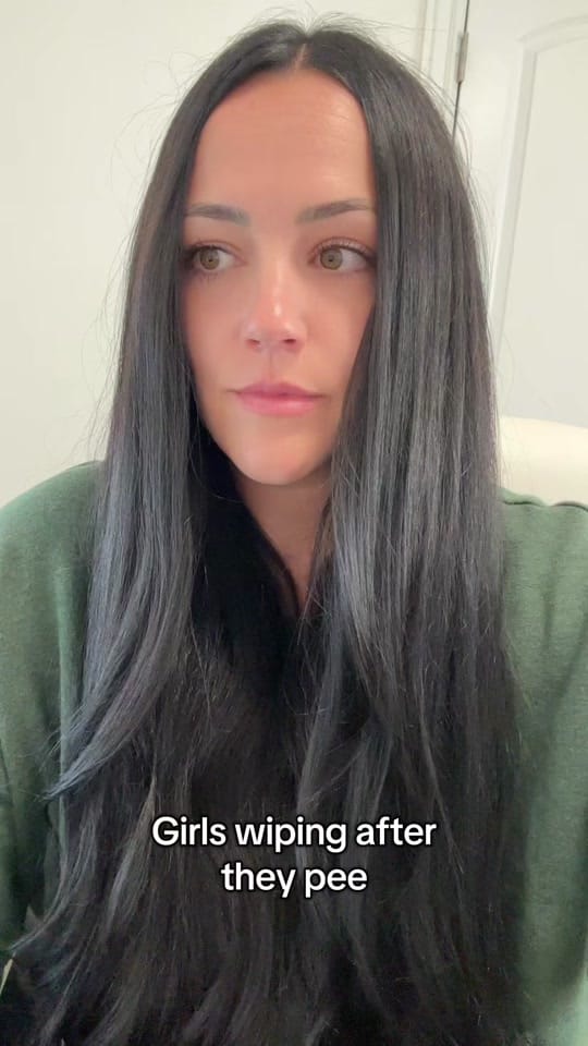 Post 8 by Heidi // Twin Mom✨ on TikTok (video)