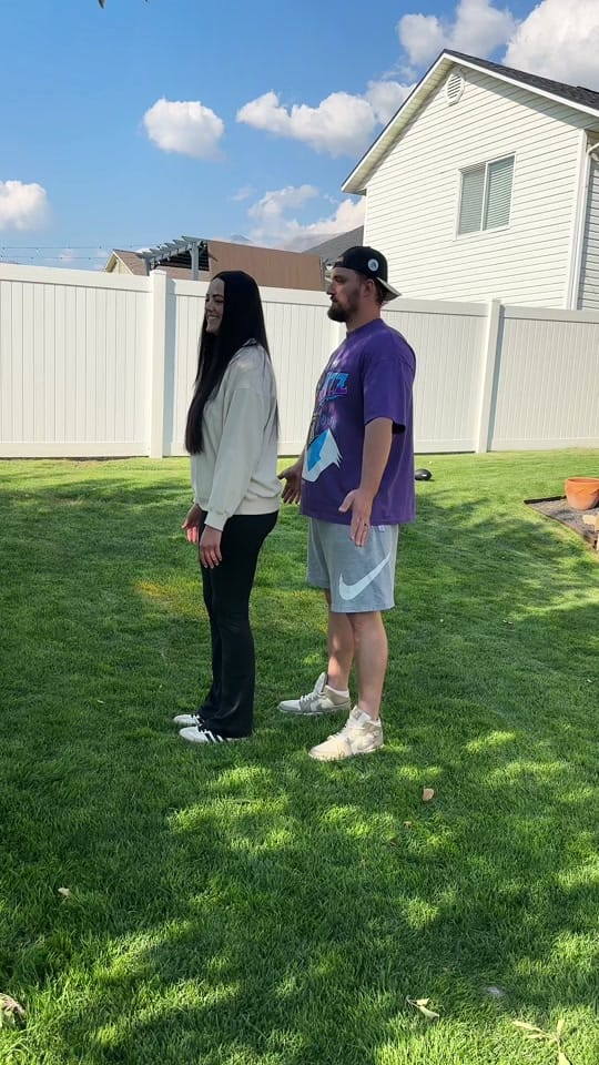 Post 1 by Heidi // Twin Mom✨ on TikTok (video)