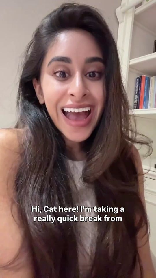 Post 7 by Catharina Maura on TikTok (video)