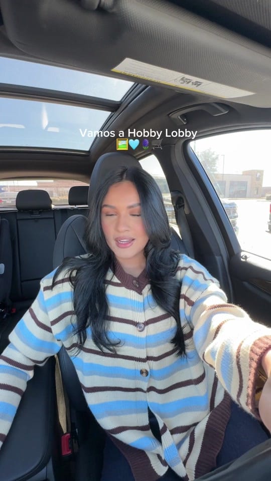 Post 9 by Andrea Caballero on TikTok (video)