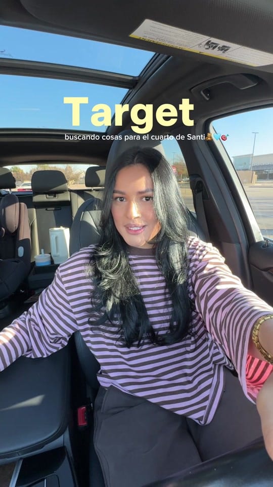 Post 3 by Andrea Caballero on TikTok (video)