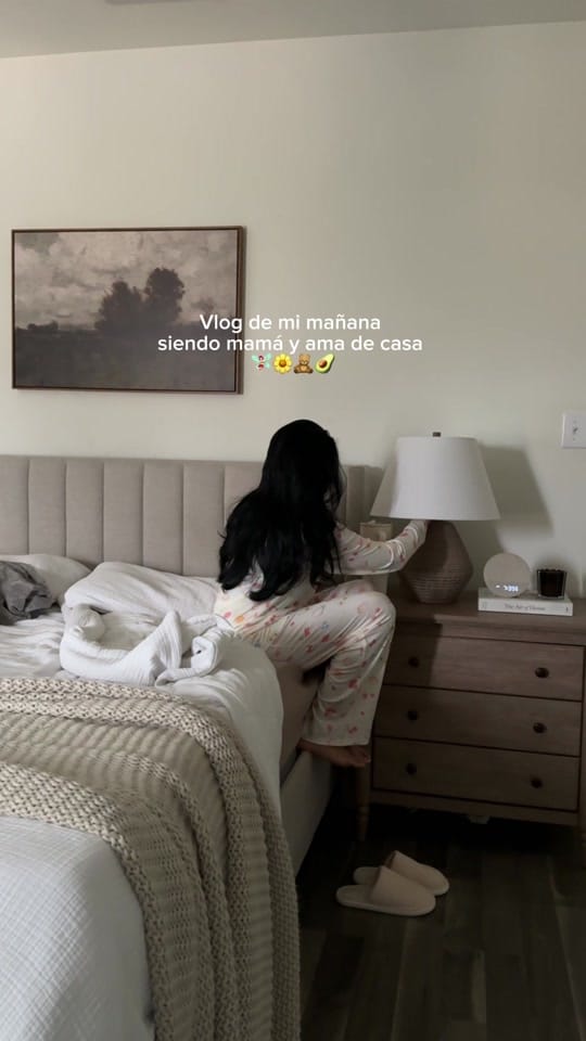 Post 4 by Andrea Caballero on TikTok (video)