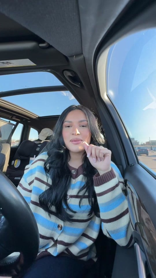Post 8 by Andrea Caballero on TikTok (video)