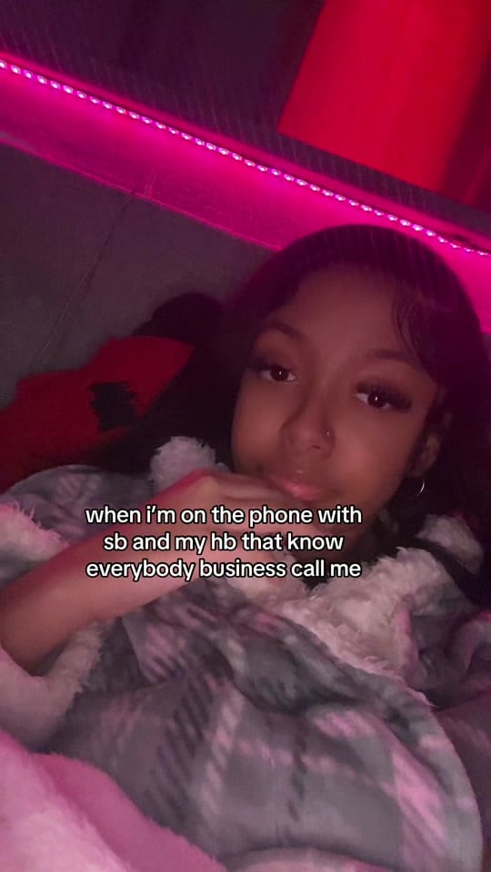 Post 1 by lexi on TikTok (video)