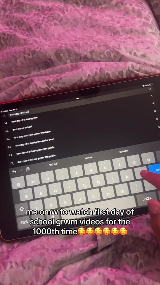 Post 4 by lexi on TikTok (video)