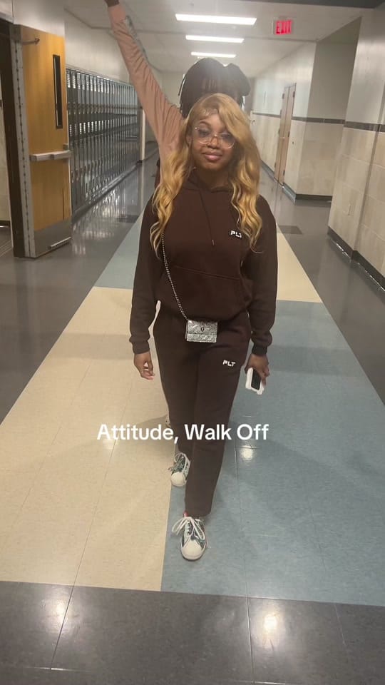 Post 8 by lexi on TikTok (video)