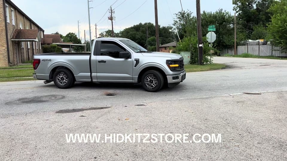 Post 2 by HID KITZ on TikTok (video)