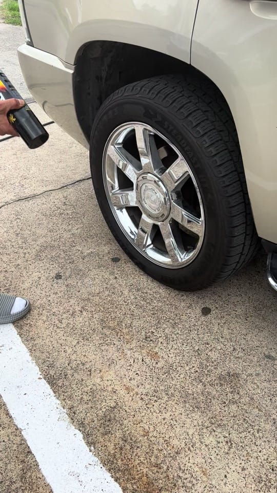 Post 3 by HID KITZ on TikTok (video)