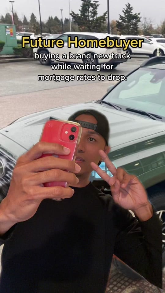 Post 4 by thelenderlifestyle on TikTok (video)