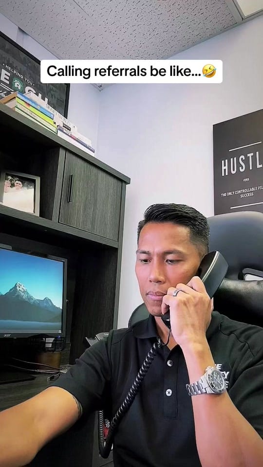 Post 1 by thelenderlifestyle on TikTok (video)