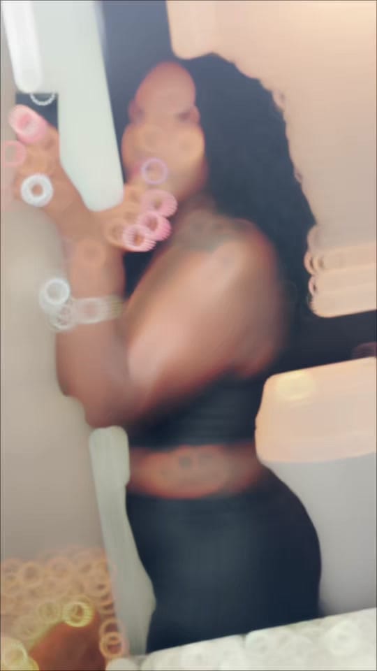 Post 6 by KitaTheHairMD on TikTok (video)