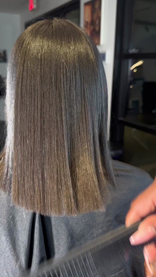Post 3 by KitaTheHairMD on TikTok (video)